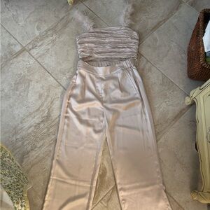 Rachel Zoe fun outfit!